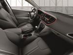 Dodge Dart Blacktop 2014 года